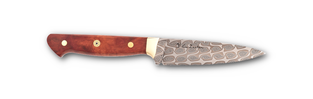 merovingian twist kitchen knife